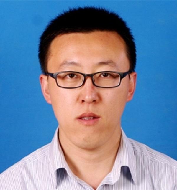 Dr. Wenpo Shan