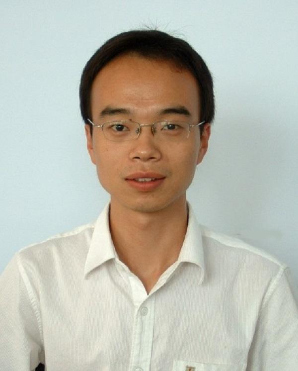 Dr. Zhibing Shen