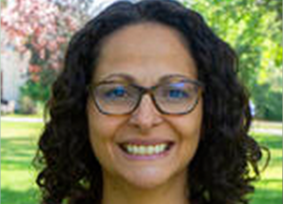 Dr. Stefania Forlini