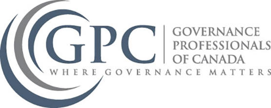 Excellence in Governance Award Excellence in Governance Award