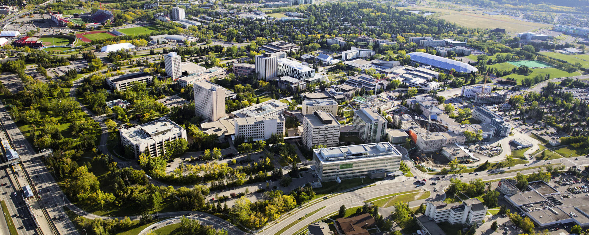 Ancillary Services  University of Calgary