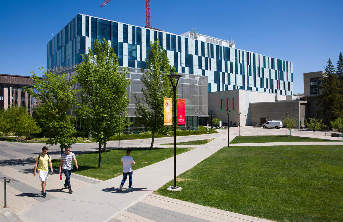 UCalgary