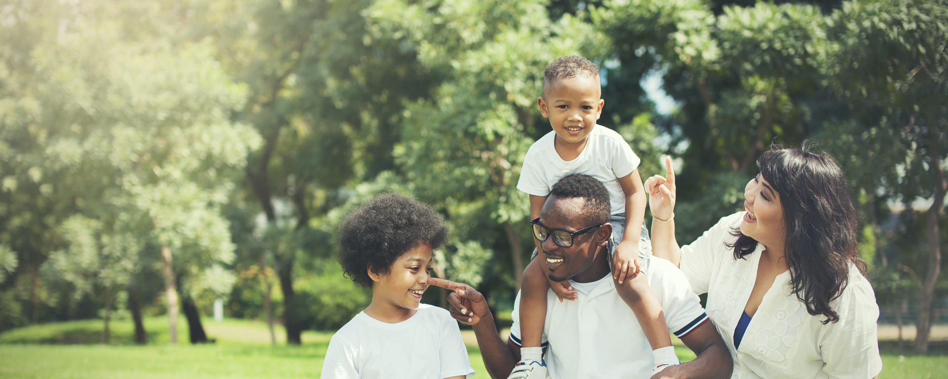 Employee and family assistance plan