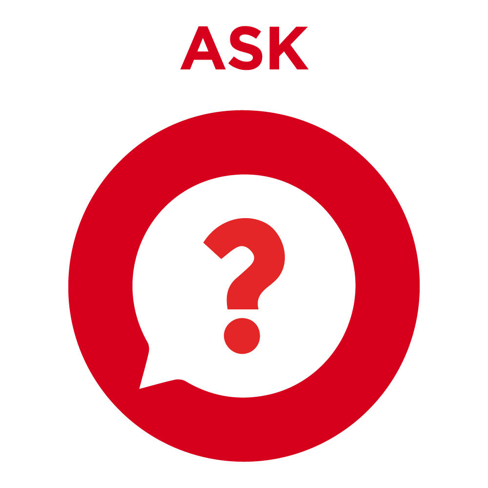 Ask Ask