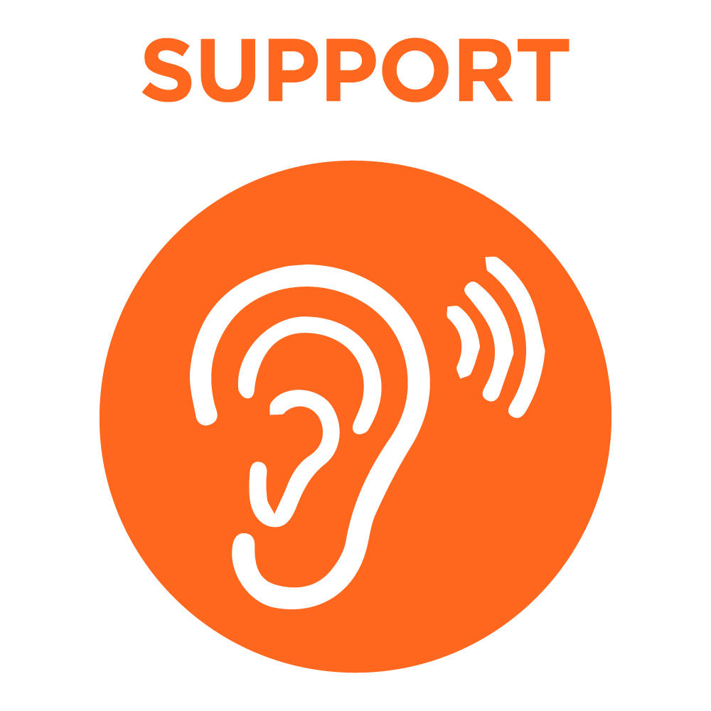 Support Support