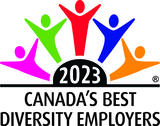 Top Diversity Employer