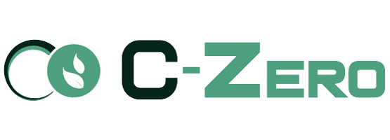 C-Zero Logo