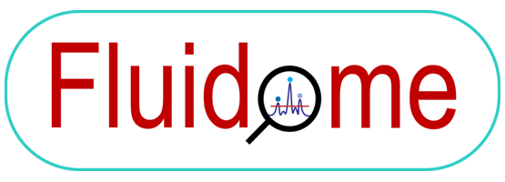 Fluidome Logo