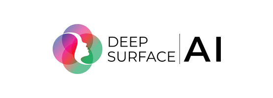Deep Surface AI Logo