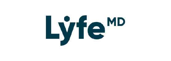 LyfeMD Logo
