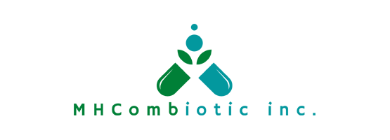 MHCombiotic Logo