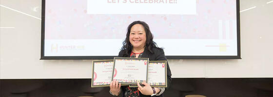 Winner of the 2022 UCalgary Map the System Campus Finals