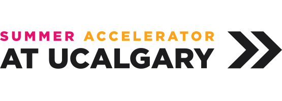 Summer Accelerator Logo