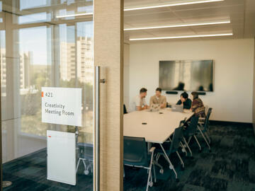 Meeting Room 2