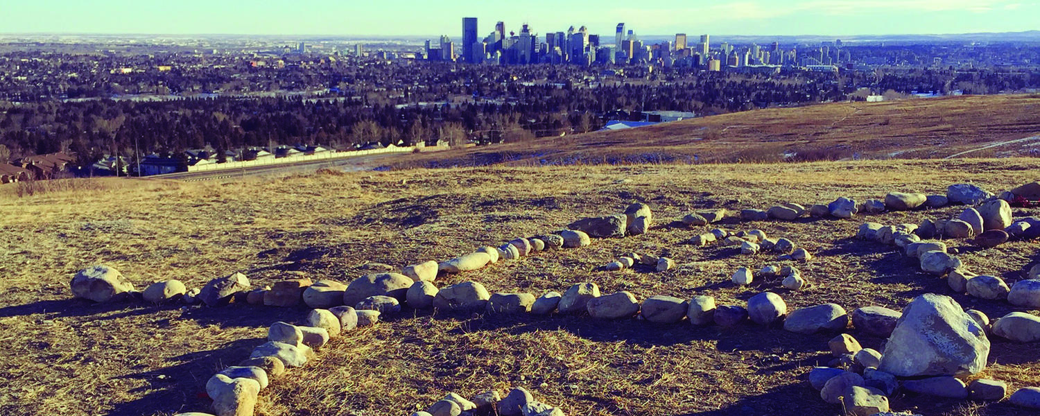 Nose Hill (ii’ taa’poh’to’p Indigenous UCalgary)