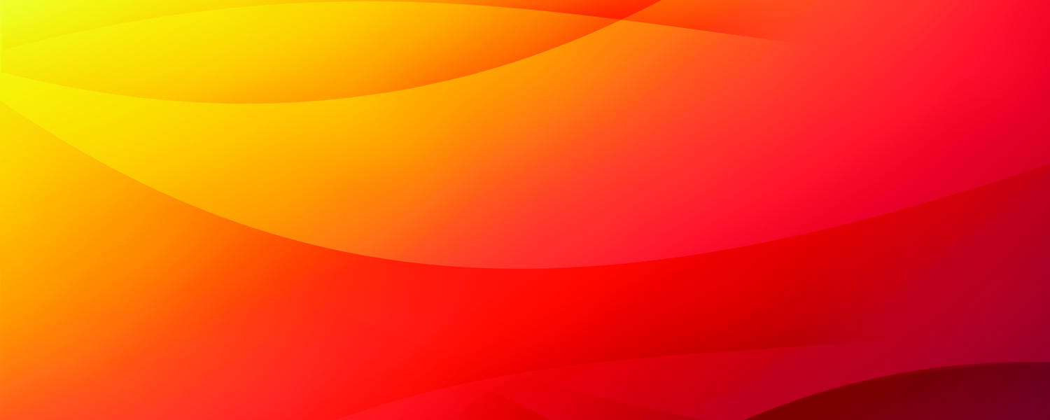 Abstract vector background with yellows, red, and dark reds.