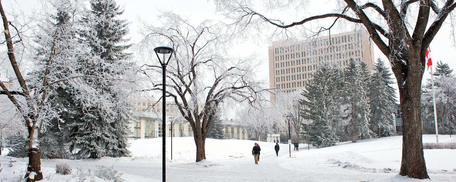 Winter 2022 FAQ University of Calgary