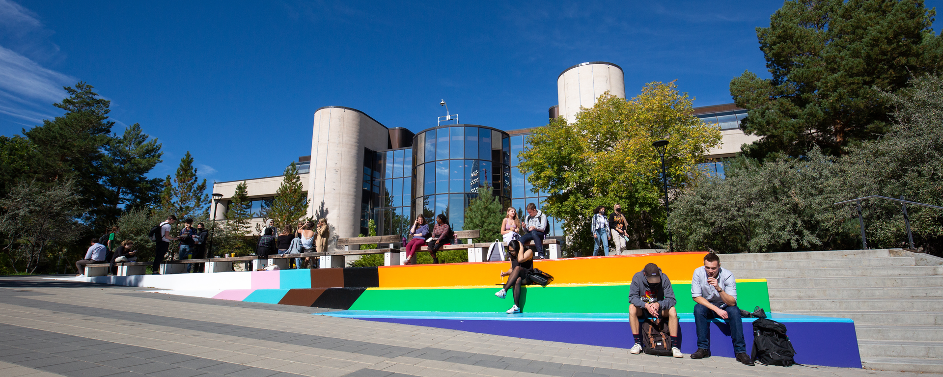 UCalgary Campus