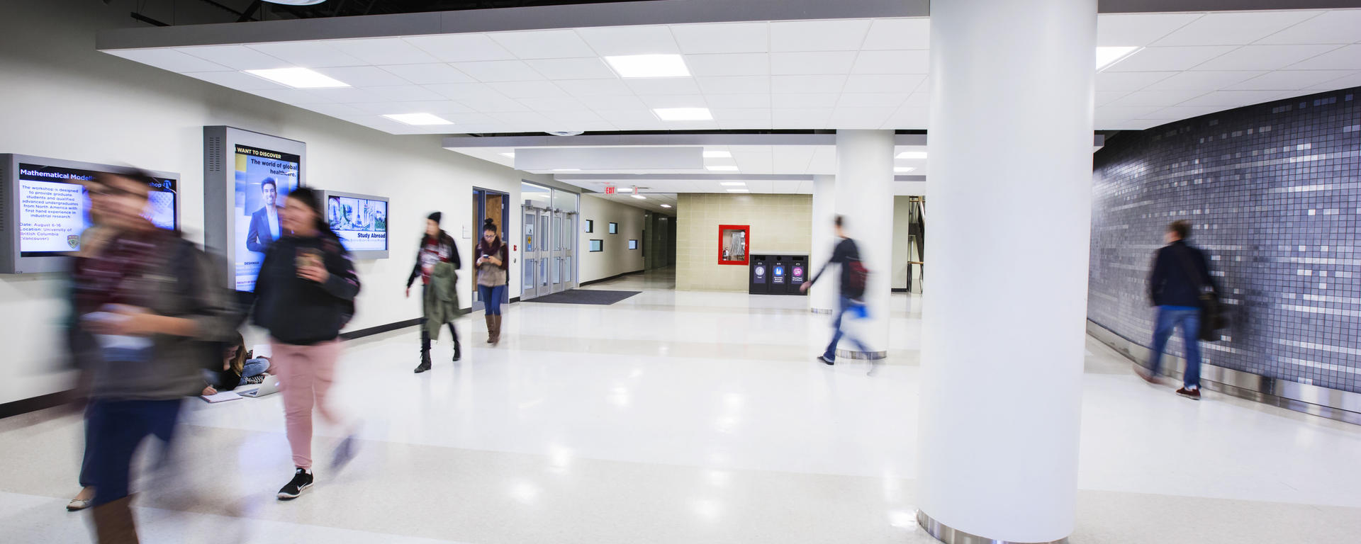 UCalgary campus