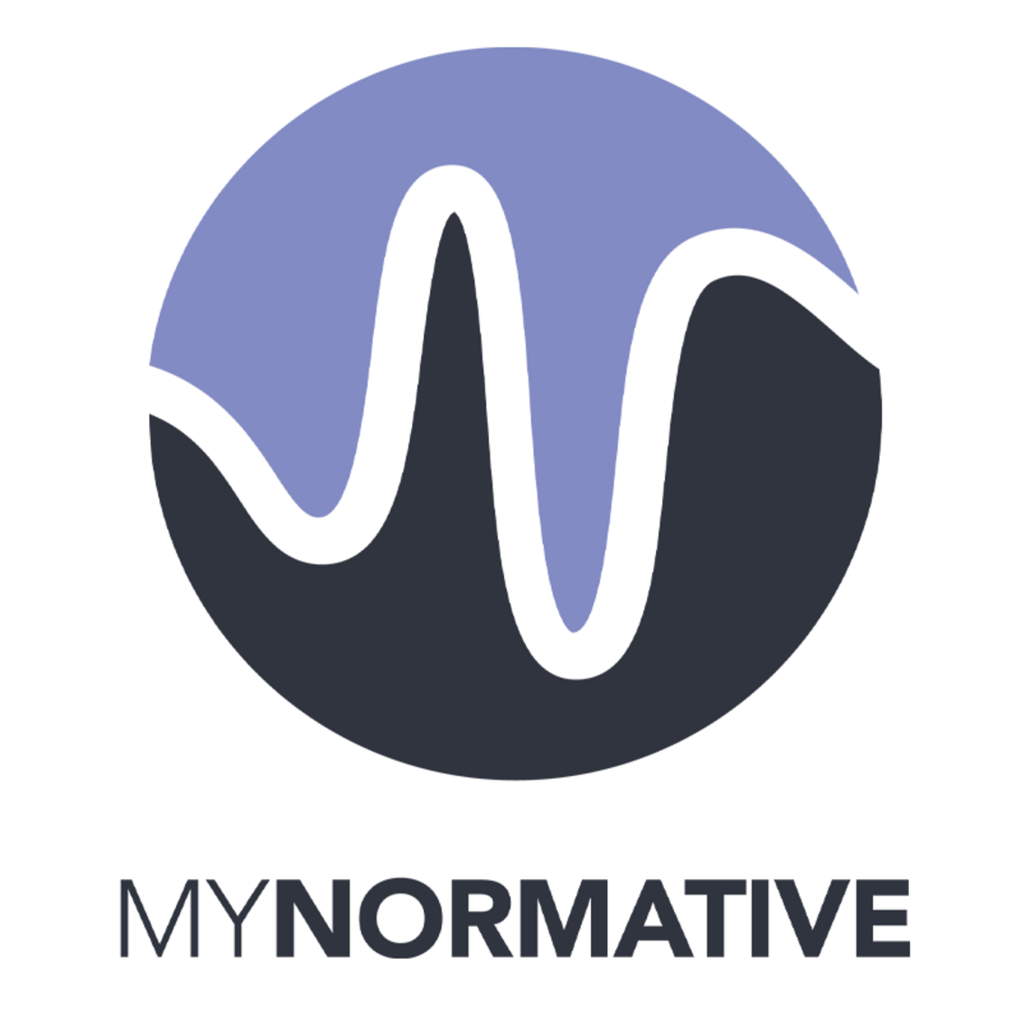 My normative logo