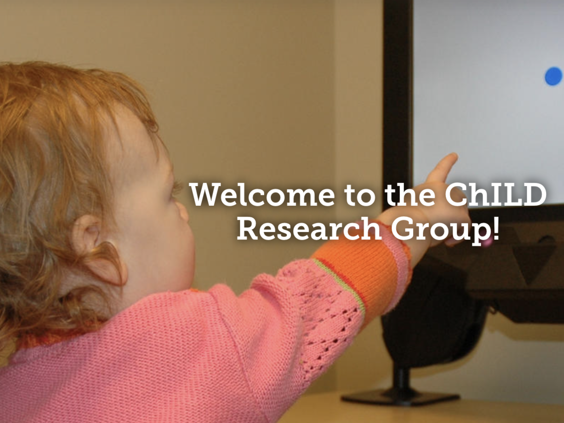 ChILD Research Group