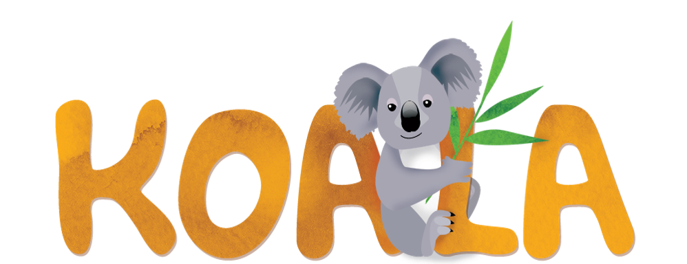 Koala Logo