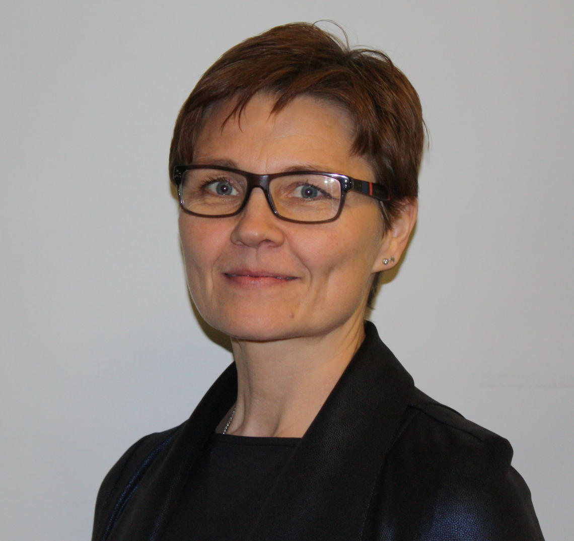 Dr. Kati Pasanen