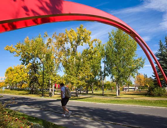 UCalgary Campus