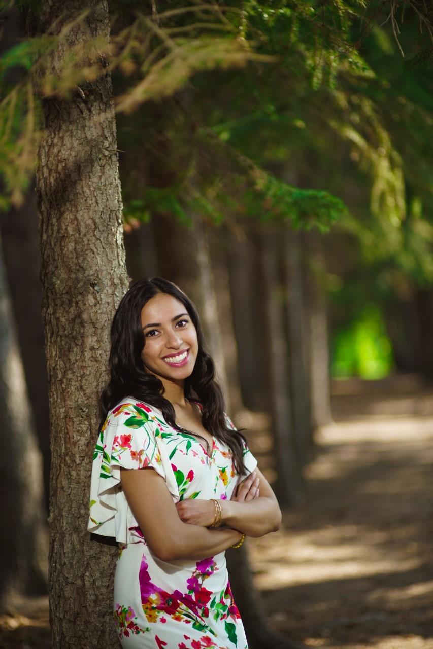 Mehak Sandhu