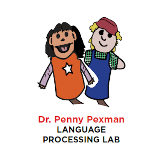 Language Processing Lab 