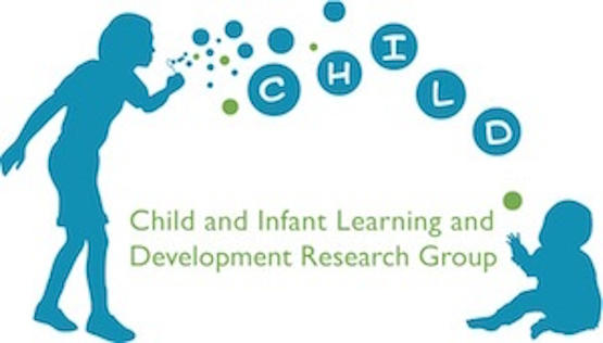 ChILD Research Group Logo