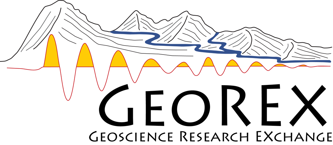 Georex logo