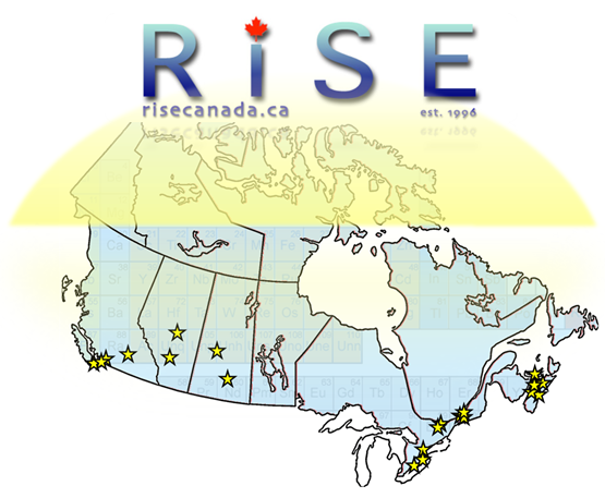 RISE Canada