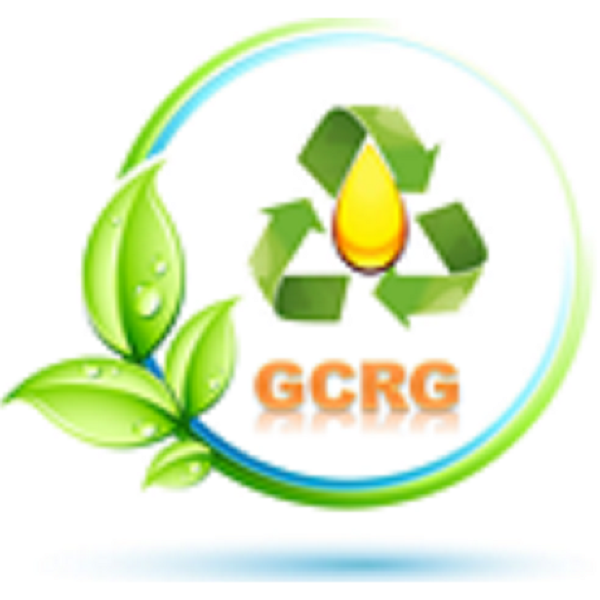 GCRG logo