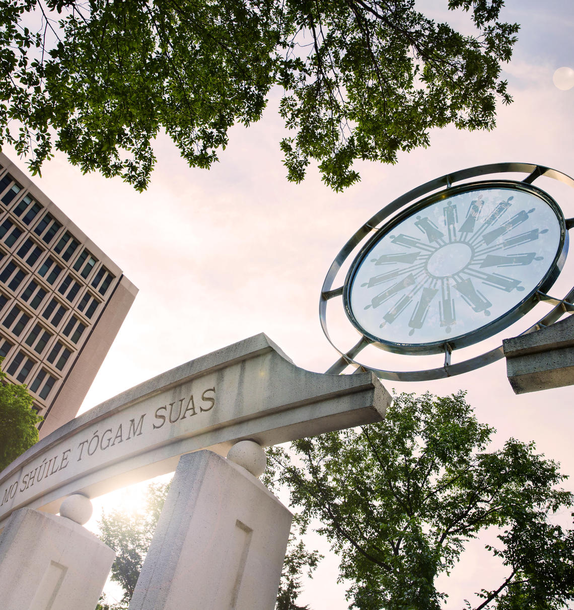 University of Calgary Campus