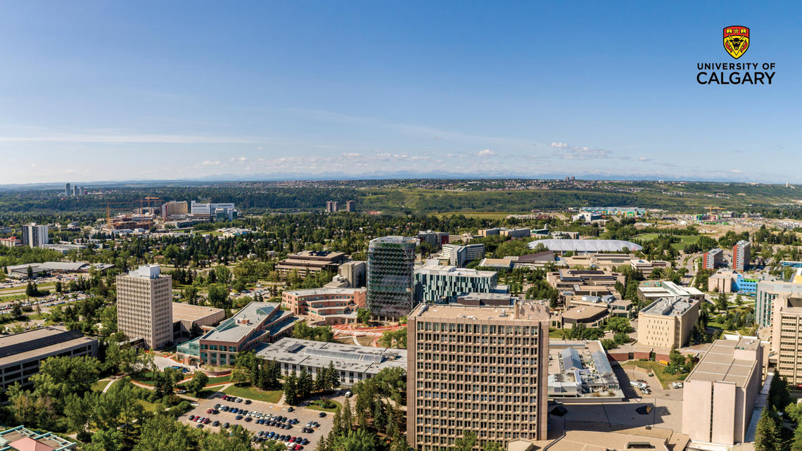 UCalgary Campus 2