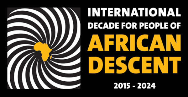 International Decade for People of African Descent 2015-2024