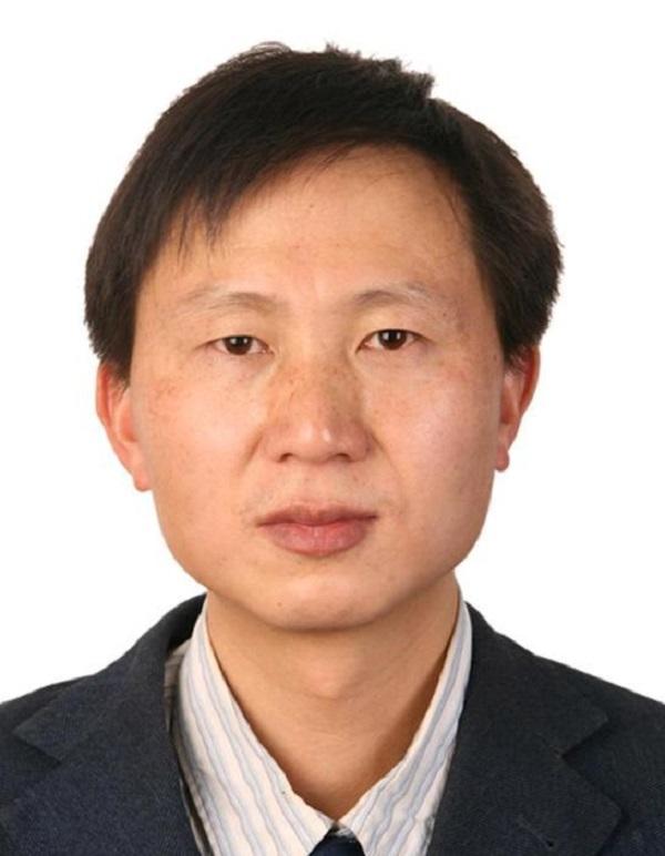 Dr. Aijun Guo