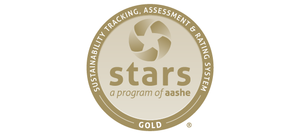 Stars Gold Rating since 2013