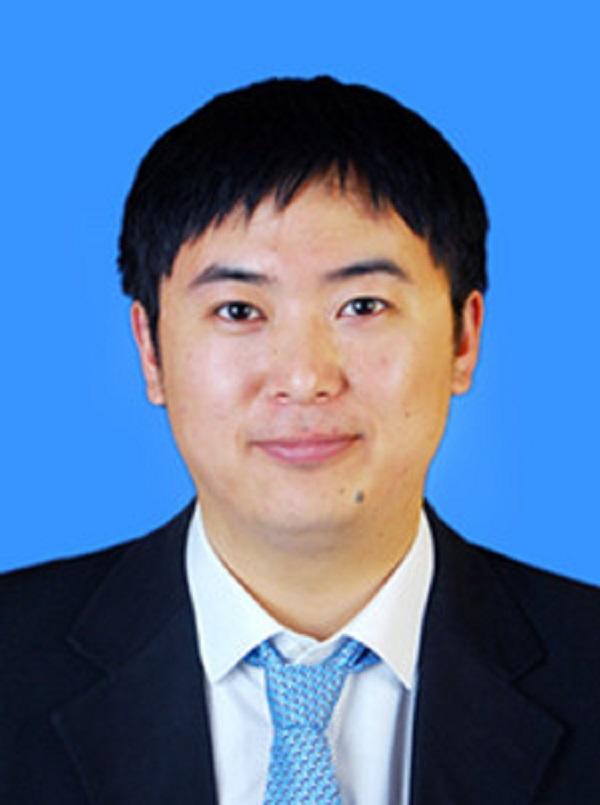 Dr. Qingyin Li