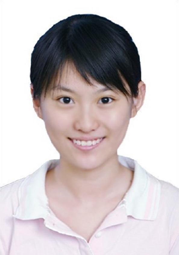 Lulu Zhao