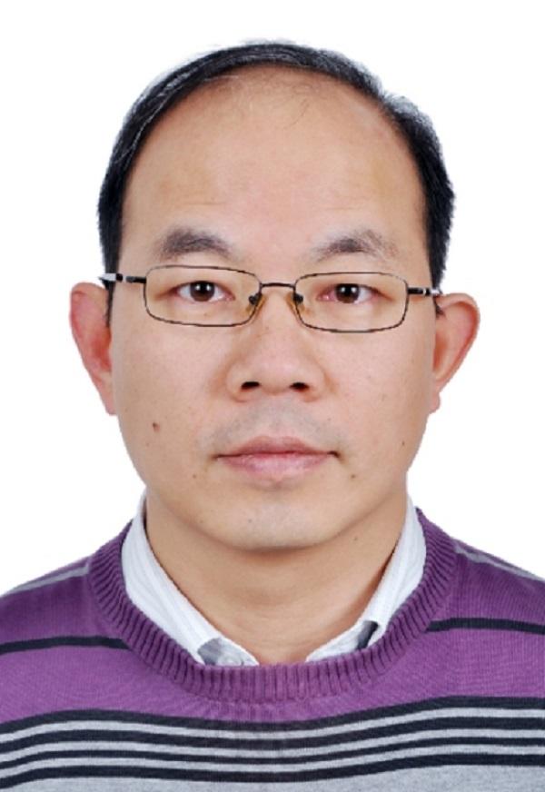Dr. Zhaofei Li