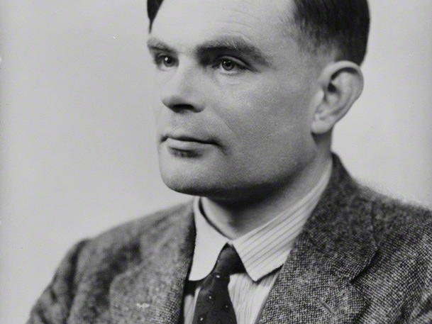 Turing