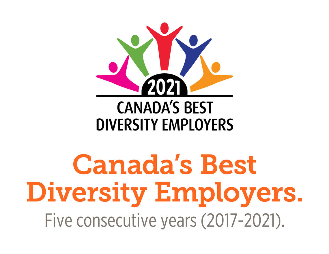 Canada's Best Diversity Employers