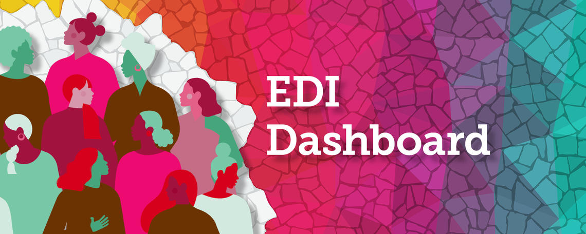 EDI Dashboard