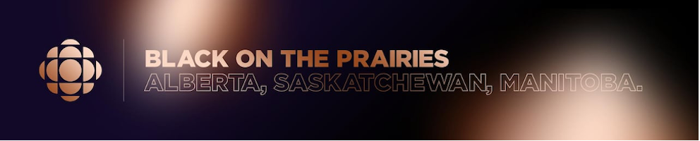 Black on the Prairies