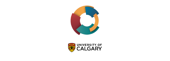 CRC and UCalgary logo