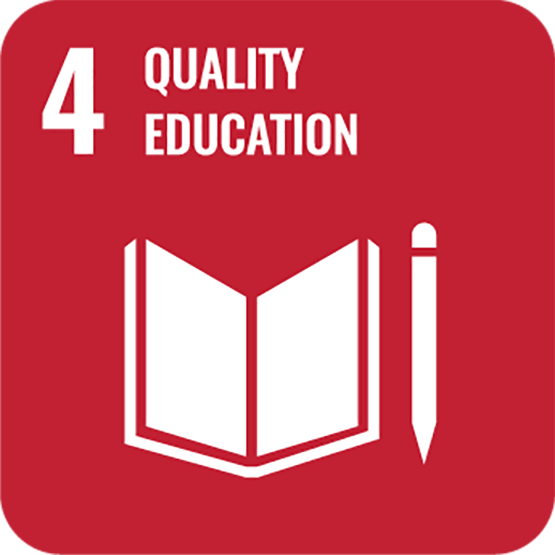 4: Quality Education