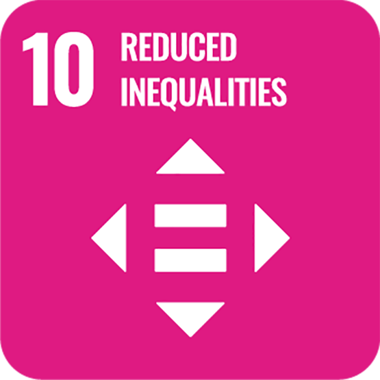 10: Reduced Inequalities 