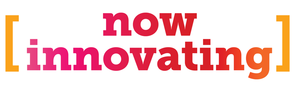[now innovating] a research-to-impact podcast